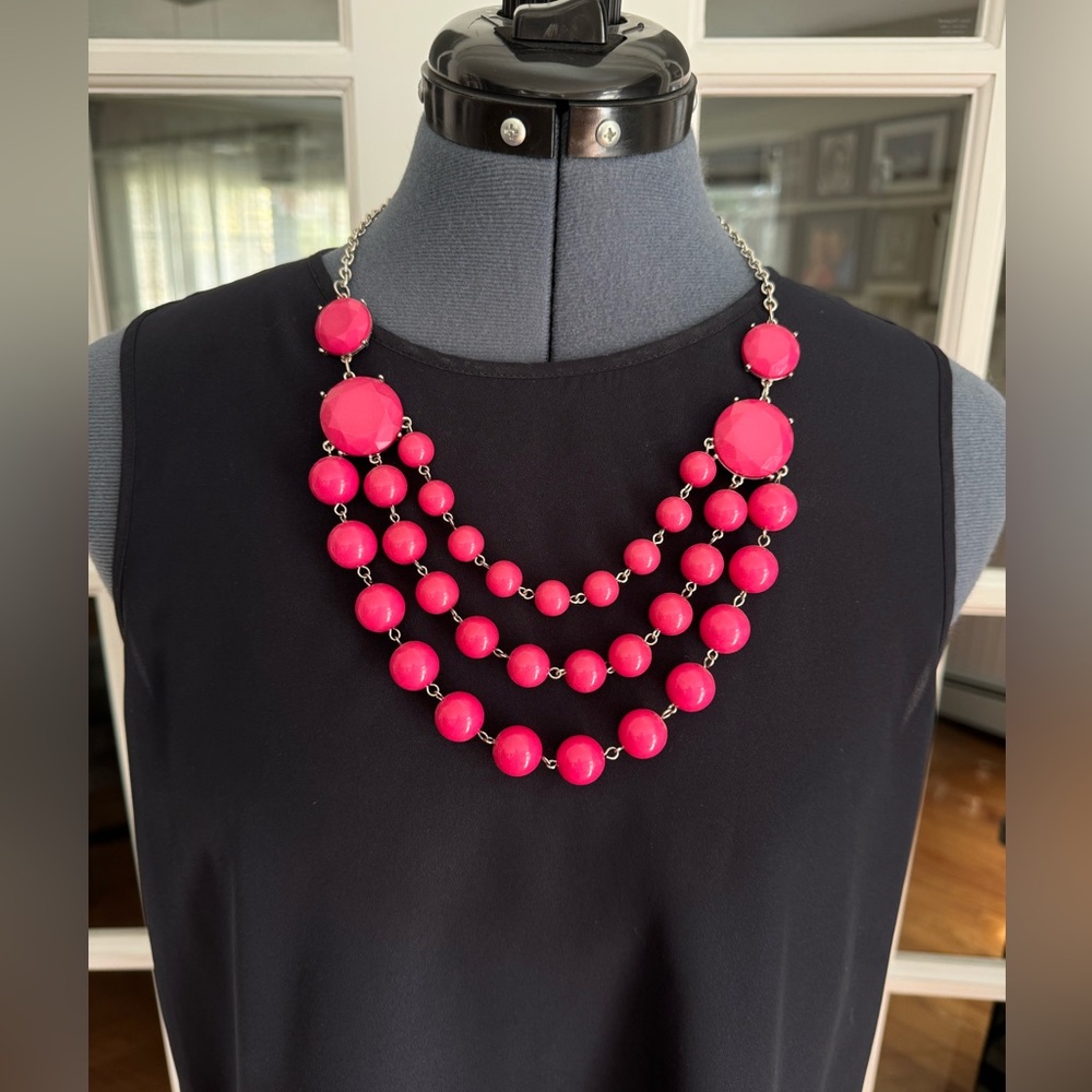 Fashion Necklace